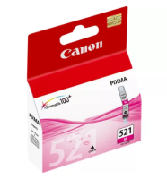 Canon PIXMA CLI-521M Tinte magenta