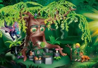 PLAYMOBIL 70801 - AYUMA Baum der Weisheit