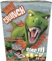 Goliath 192119 Dino Crunch