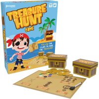 Goliath 192096 Treasure Hunt