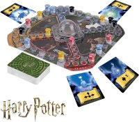 Goliath 086720 Harry Potter TriWizard Maze Game
