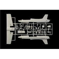 ITALERI 510002814 1:48 Aermacchi MB 326