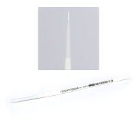 Games Workshop 63-02 SYNTHETIC LAYER BRUSH (MEDIUM)