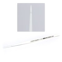 Games Workshop 63-03 SYNTHETIC SHADE BRUSH (MEDIUM)