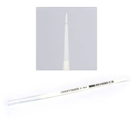 Games Workshop 63-05 SYNTHETIC BASE BRUSH (SMALL)