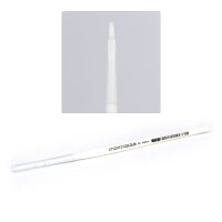 Games Workshop 63-06 SYNTHETIC BASE BRUSH (MEDIUM)