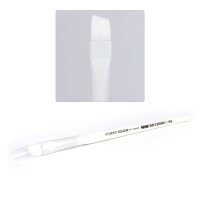 Games Workshop 63-08 SYNTHETIC BASE BRUSH (X-LARGE)