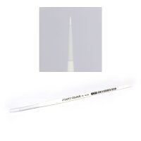 Games Workshop 63-30 SYNTHETIC GLAZE BRUSH