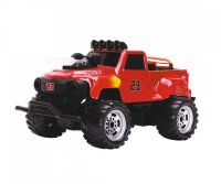 DICKIE 201109001 RC BATTLE MACHINE TWIN PACK 1:16