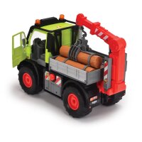 Dickie Toys 203749032 Unimog U530