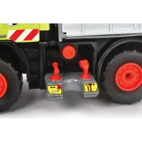Dickie Toys 203749032 Unimog U530