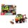 Dickie Toys 203749032 Unimog U530