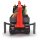 Dickie Toys 203749032 Unimog U530