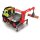 Dickie Toys 203749032 Unimog U530