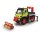 Dickie Toys 203749032 Unimog U530