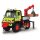 Dickie Toys 203749032 Unimog U530