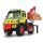 Dickie Toys 203749032 Unimog U530