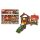Dickie Toys 204118000GER ABC Abenteuer auf dem Bauernhof