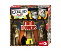 Noris 606101964 Escape Room Das Spiel Tomb Robbers