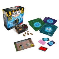 Noris 606101968 Escape Room Das Spiel Time Travel