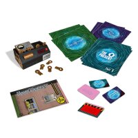 Noris 606101968 Escape Room Das Spiel Time Travel