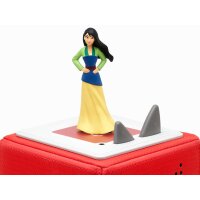 Tonies 10000209 Disney - Mulan
