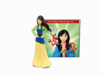 Tonies 10000209 Disney - Mulan