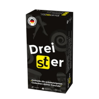ATM Gaming 99105 Dreister – Das Partyspiel mit 400...