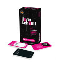 ATM Gaming ATM99109 Kartenspiele Unverschämt