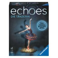 Ravensburger 20812 Rätselspiele echoes: Die...