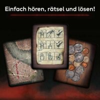 Ravensburger 20814 Rätselspiele echoes: Der Cocktail
