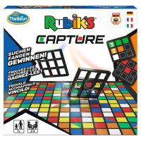 ThinkFun 76463 Puzzle Rubiks Capture
