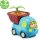 VTECH 80-543404 TUT TUT BABY FLITZER - LASTER (AUS BIO-BASIERTEM KUNSTSTOFF)