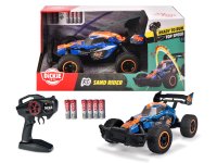 Dickie Toys 201105000 RC Sand Rider,  RTR