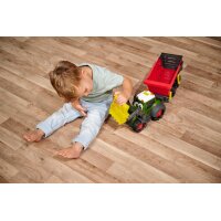 Dickie Toys 204119000 ABC Fendti Farm Trailer