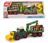 Dickie Toys 204119001 ABC Fendti Forester