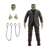 JADA 253251014 Monsters Frankenstein 6" Figure
