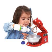 Ecoiffier 7600002522 Spielgeschirr Set Konditorei