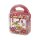 Ecoiffier Pizza‑Set im Koffer - Kinderspielset