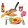 Ecoiffier 7600002589 Pizza-Set