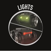 Smoby 7600180905 FleXtreme SUV Grün
