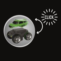 Smoby 7600180905 FleXtreme SUV Grün