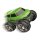 Smoby 7600180905 FleXtreme SUV Grün