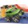 Smoby 7600180905 FleXtreme SUV Grün