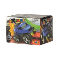 Smoby 7600180906WEB FleXtreme Truck Blau