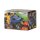 Smoby 7600180906WEB FleXtreme Truck Blau