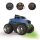 Smoby 7600180906WEB FleXtreme Truck Blau