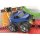 Smoby 7600180906WEB FleXtreme Truck Blau