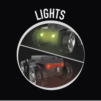 Smoby 7600180907WEB FleXtreme Rennauto Gelb
