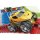 Smoby 7600180907WEB FleXtreme Rennauto Gelb